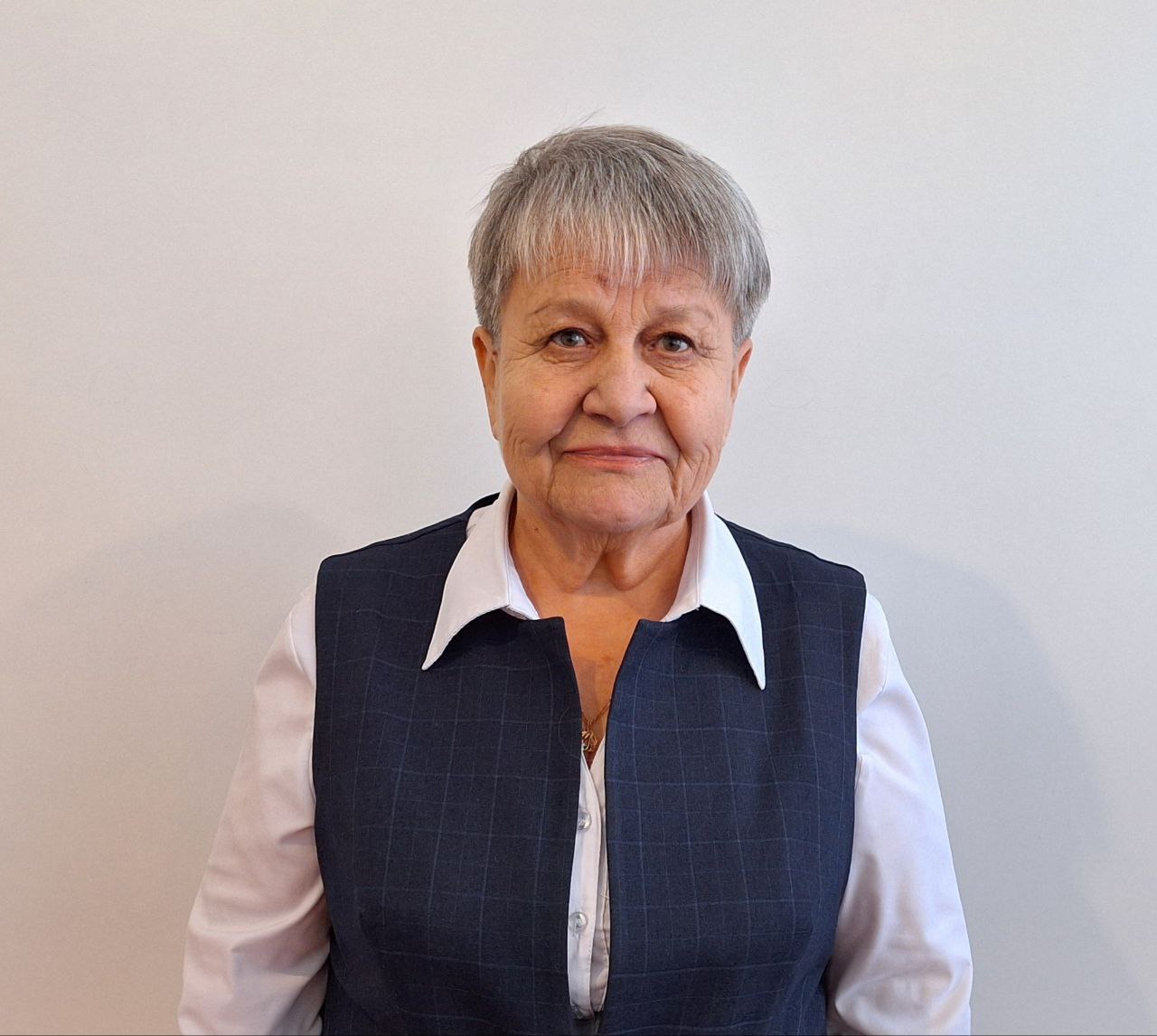 Макарова Лидия Фёдоровна.