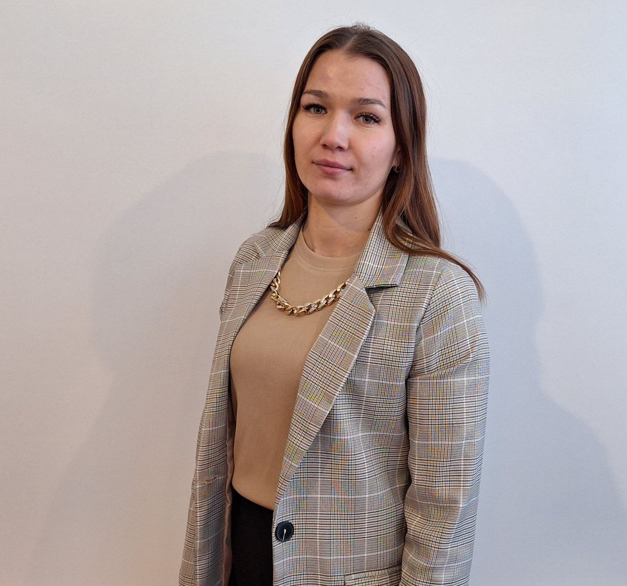Леонова Ирина Владимировна.