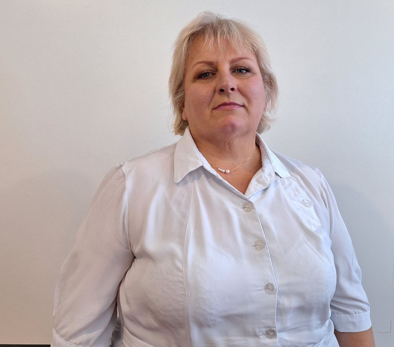 Лоскутникова Ирина Николаевна.