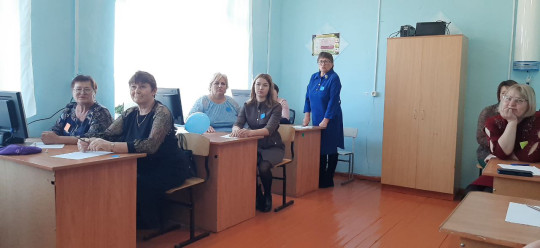 Проведение открытых уроков Проведение открытых уроков.