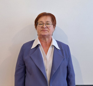 Кузьмина Лариса Рудольфовна Кузьмина Лариса Рудольфовна